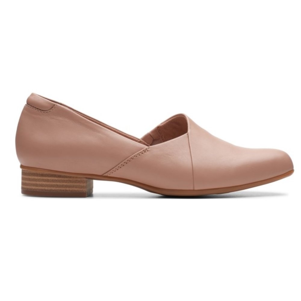 NEW Clarks Women's Juliet Palm Slip-On - Picture 16 of 16